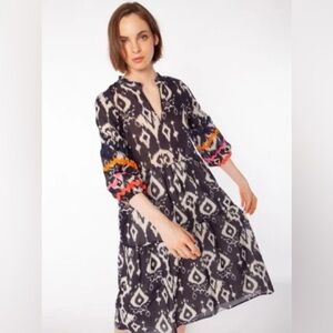 -V Vilagallo Tammy Vemmy‎ Dress